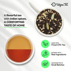 Kadak Masala Chai Tea image2