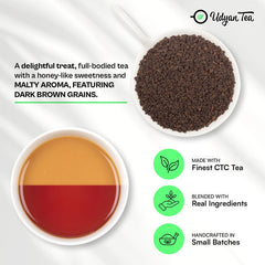 Assam Exotic Chai image2