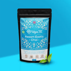 Assam Exotic Chai imageT250