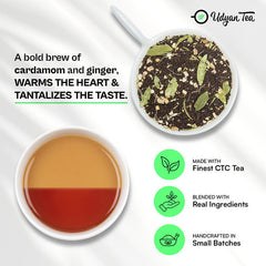 Bombay Cutting Chai image2