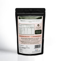 Tulsi Ginger Chai image7