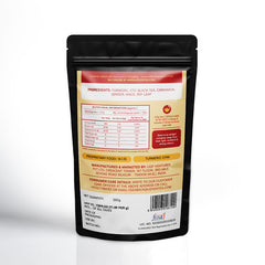 Turmeric Chai image7