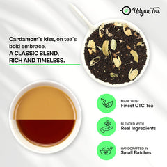 Elaichi CTC Chai image2