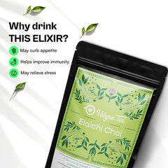 Elaichi CTC Chai image4