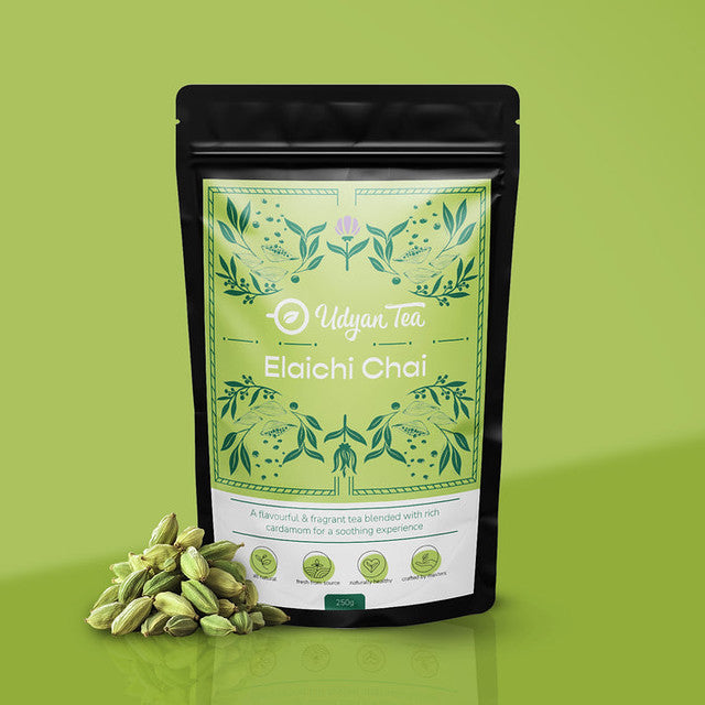 Elaichi CTC Chai imageT250