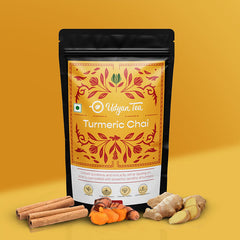 Turmeric Chai imageT250