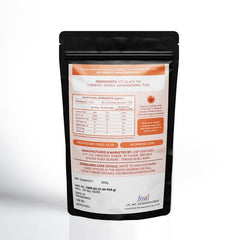 Ayurvedic CTC Chai image7