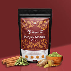 Punjabi Masala CTC Chai imageT250