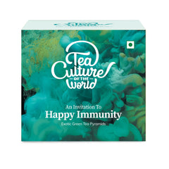 Tea Culture of The World Super Saver Combo Pack image 5