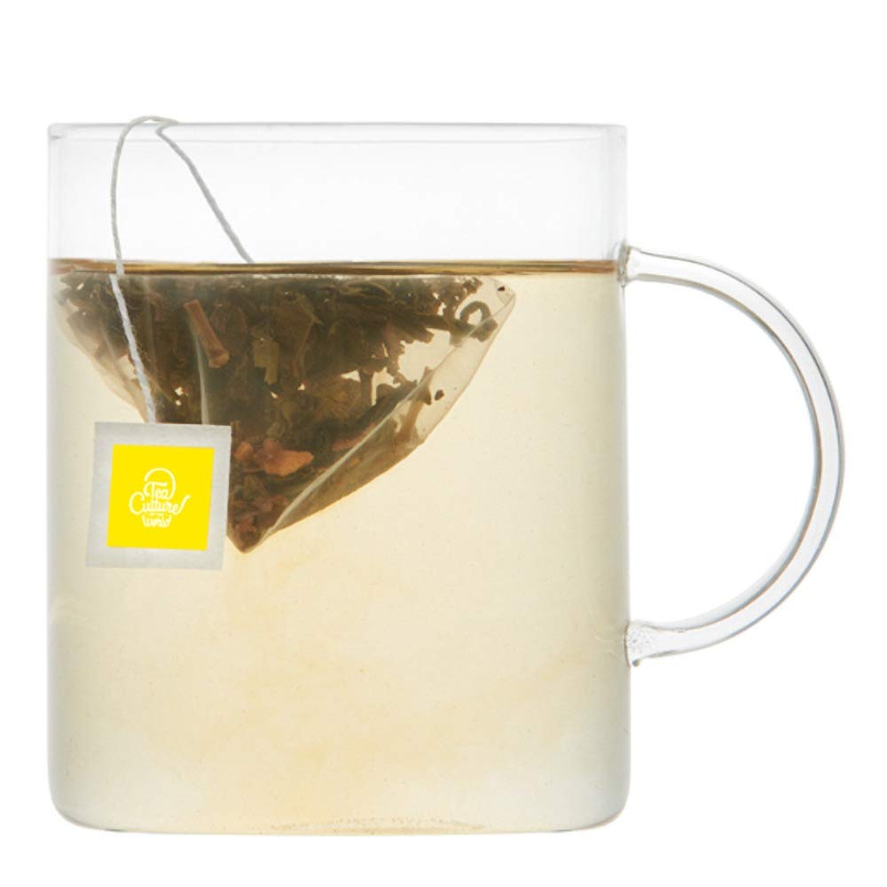 Tea Culture of The World Super Saver Combo Pack image 8