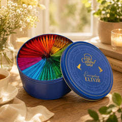 Tea Culture of the World Everyday Elixir Assorted Tea Gift Box image 5