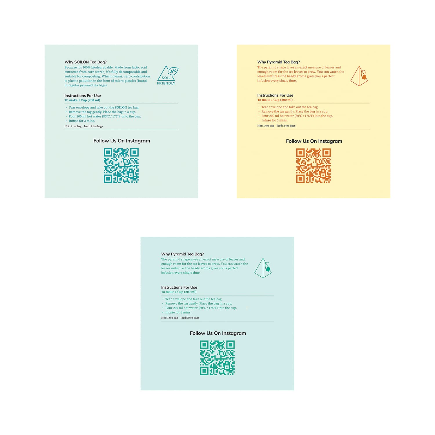 Tea Culture of The World Super Saver Combo Pack image 4