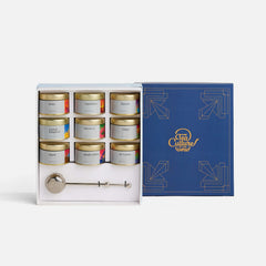 Tea Culture of The World - A Journey with Tea (Premium Tea Gift Set) image 5