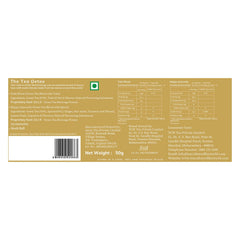 Tea Culture of the World The Tea Detox Wellness Gift Set image 8