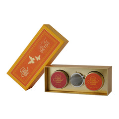 Tea Culture of the World The Tea Detox Wellness Gift Set image 2