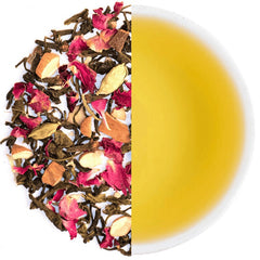 Kashmiri Kahwa Green Tea image1
