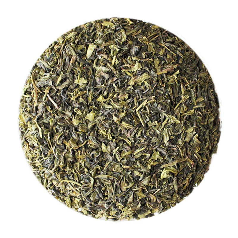 Organic Green Tea image4