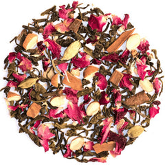 Kashmiri Kahwa Green Tea image4