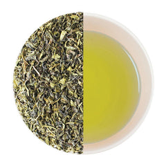 Organic Green Tea image1