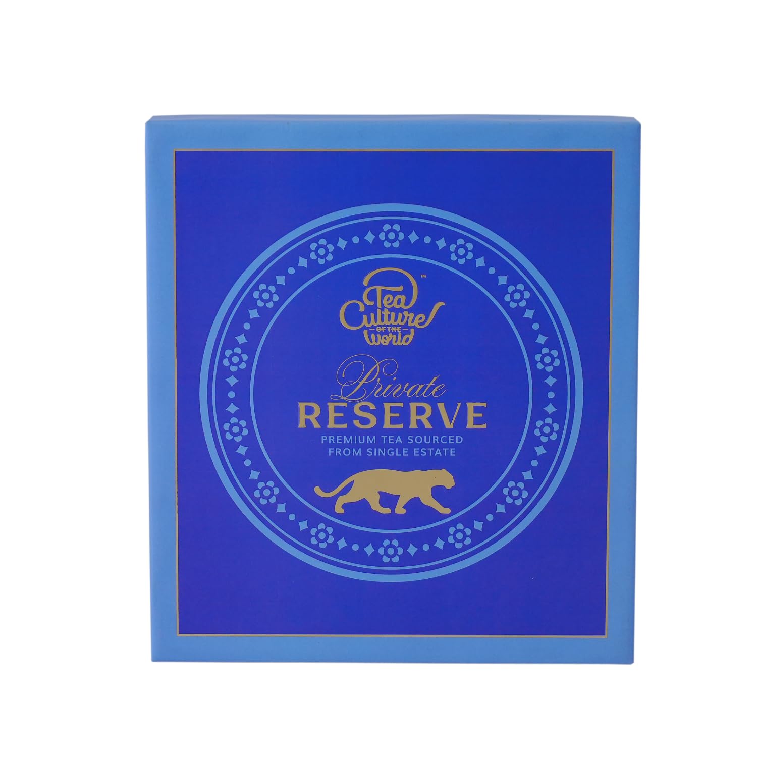 Tea Culture of the World Private Reserve | Premium Gift Set image 5