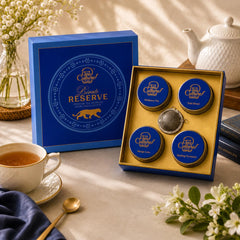 Tea Culture of the World Private Reserve | Premium Gift Set image 3