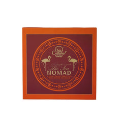 Tea Culture of the World The Nomad | Luxury Tea Gift Set image 4