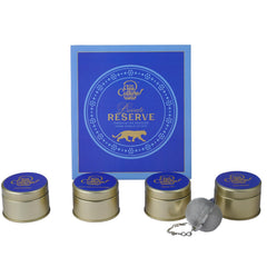 Tea Culture of the World Private Reserve | Premium Gift Set image 4