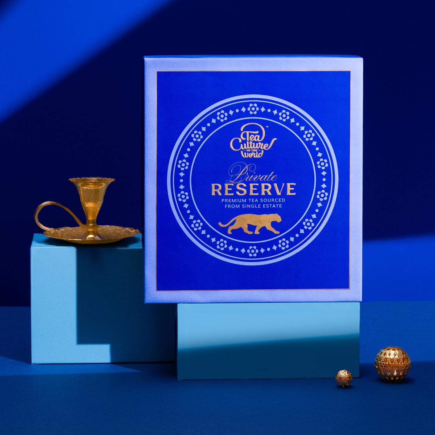 Tea Culture of the World Private Reserve | Premium Gift Set image 7