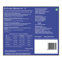 Tea Culture of the World Private Reserve | Premium Gift Set image 6