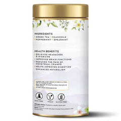 Moroccan Mint Tea image2