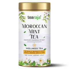 Moroccan Mint Tea image5