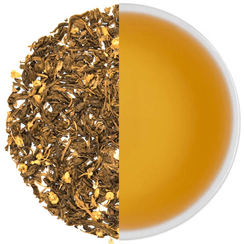 Moroccan Mint Tea image1