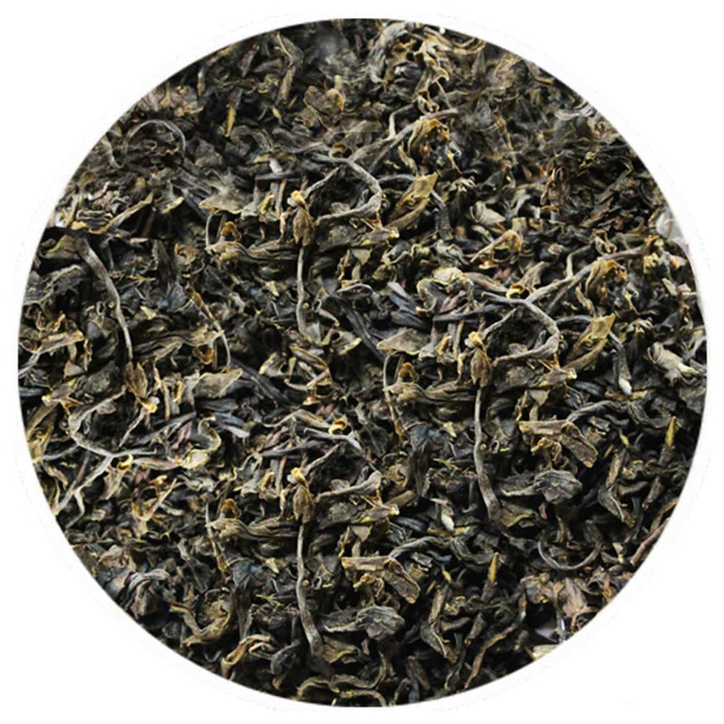Pure Green Leaf Tea image4