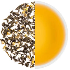 Chamomile Green Tea image1
