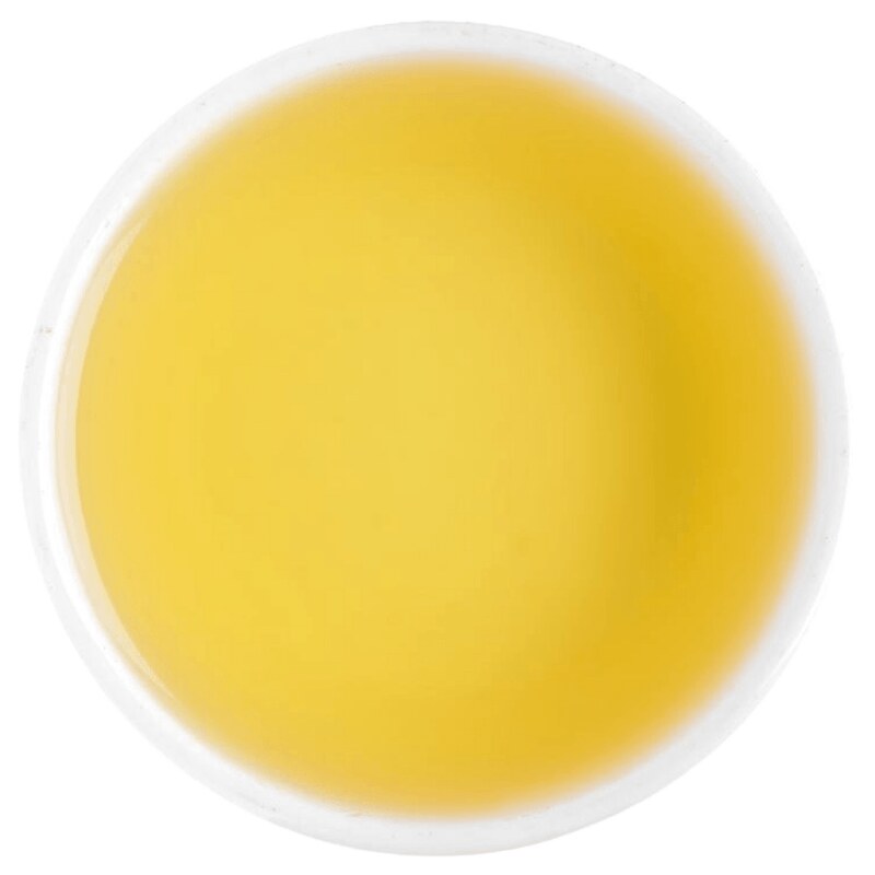 Tulsi Ginger Lemon Green Tea image5