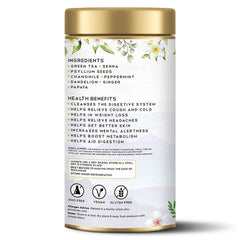 Night Cleanse Herbal Tea image2