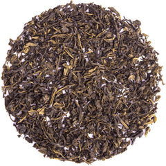 Earl Grey Green Tea image1