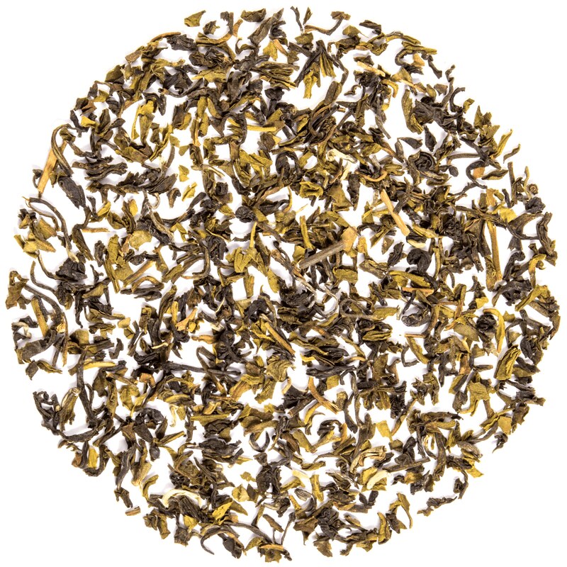 Makaibari Organic Green Tea image7