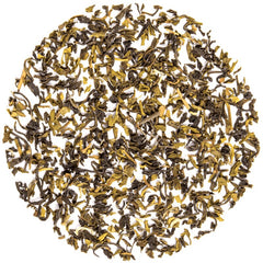 Makaibari Organic Green Tea image7