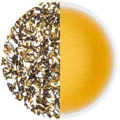 Makaibari Organic Green Tea image2