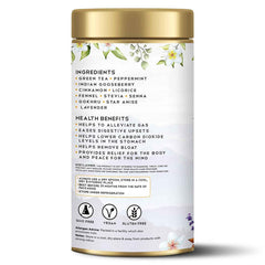 Healthy Digestion Tea image2