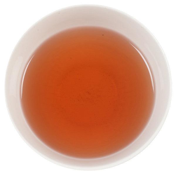 Hibiscus Green Tea image6