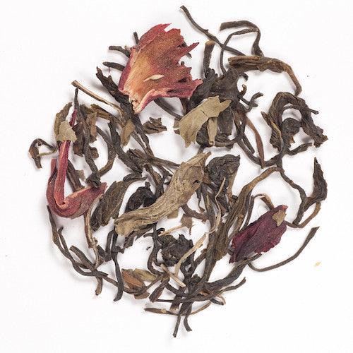 Hibiscus Green Tea image4