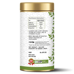 Makaibari Organic Green Tea image6