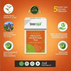 Healthy Digestion Tea image8