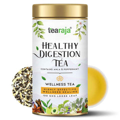 Healthy Digestion Tea imageT300