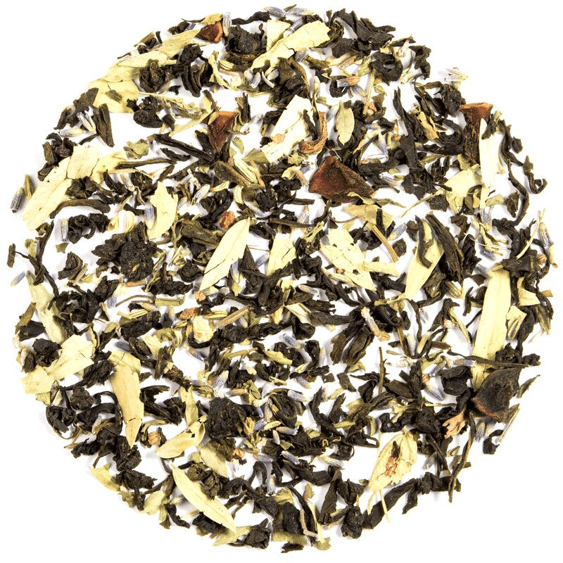 Healthy Digestion Tea image7