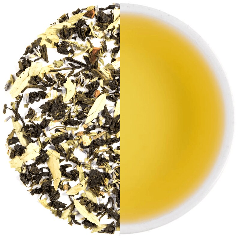 Healthy Digestion Tea image1