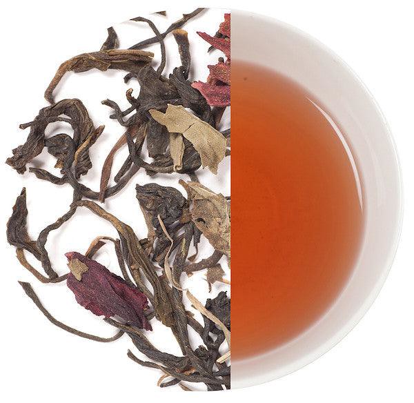 Hibiscus Green Tea image1