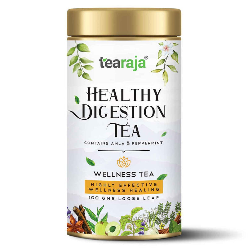Healthy Digestion Tea image5